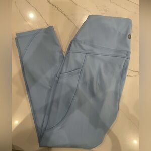 Gottex Cream Leggings